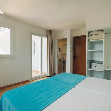 Thb Dos Playas - Adults Only 3* Cala Ratjada
