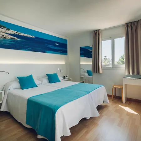 Szálloda Thb Dos Playas - Adults Only 3*