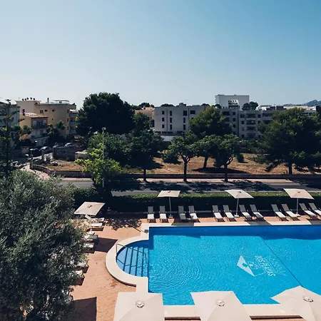 Thb Dos Playas - Adults Only Cala Ratjada