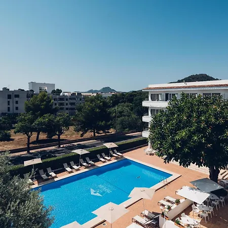 Szálloda Thb Dos Playas - Adults Only 3*