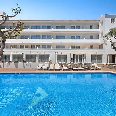 Thb Dos Playas - Adults Only Cala Ratjada