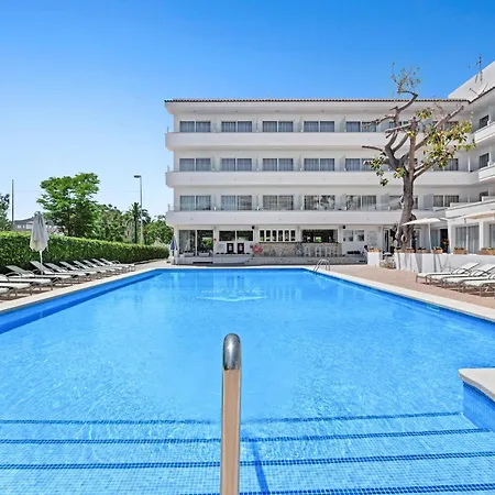 Ξενοδοχείο Thb Dos Playas - Adults Only 3*