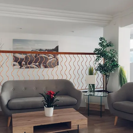 Thb Dos Playas - Adults Only Ξενοδοχείο