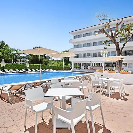 Thb Dos Playas - Adults Only Cala Ratjada (Mallorca)