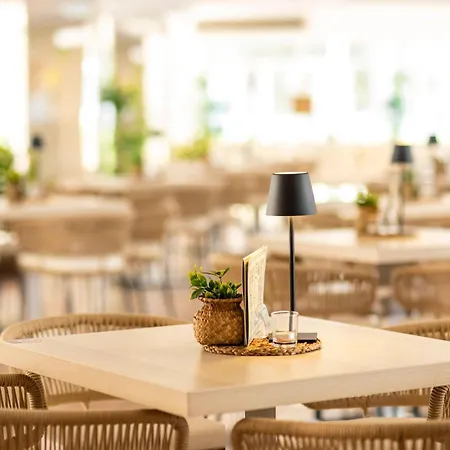 Thb Dos Playas - Adults Only 3* Cala Ratjada