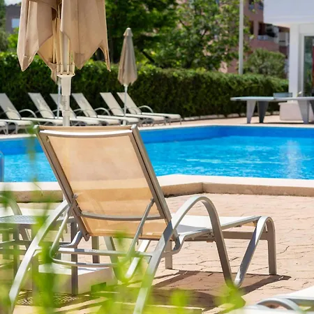 Thb Dos Playas - Adults Only Szálloda 3*