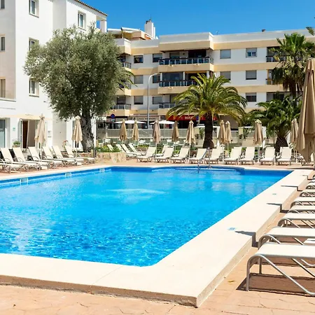 Thb Dos Playas - Adults Only 3* Cala Ratjada