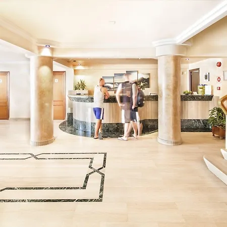 Thb Dos Playas - Adults Only 3* Cala Ratjada