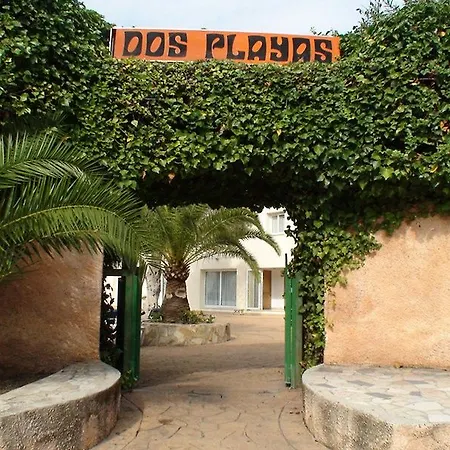 Thb Dos Playas - Adults Only Cala Ratjada