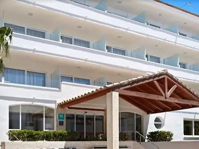 Thb Dos Playas - Adults Only 3*