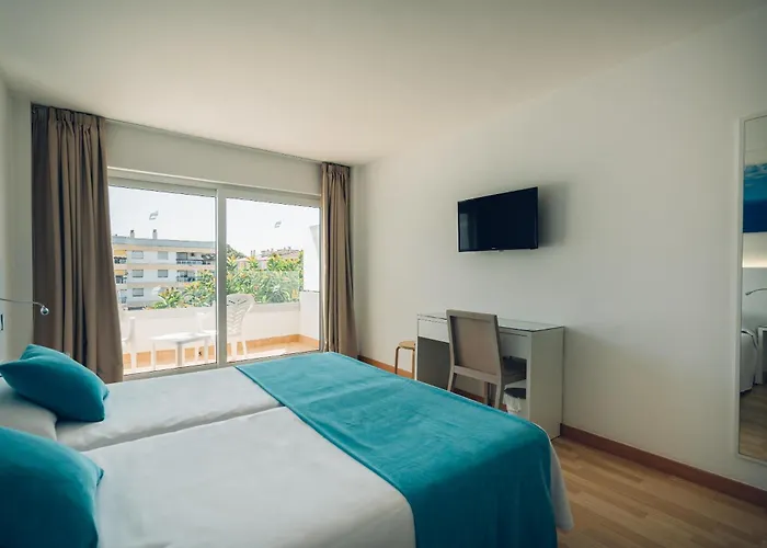 Thb Dos Playas - Adults Only Cala Ratjada (Mallorca)