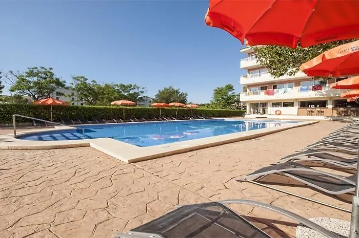 Thb Dos Playas - Adults Only