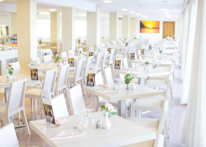 Thb Dos Playas - Adults Only