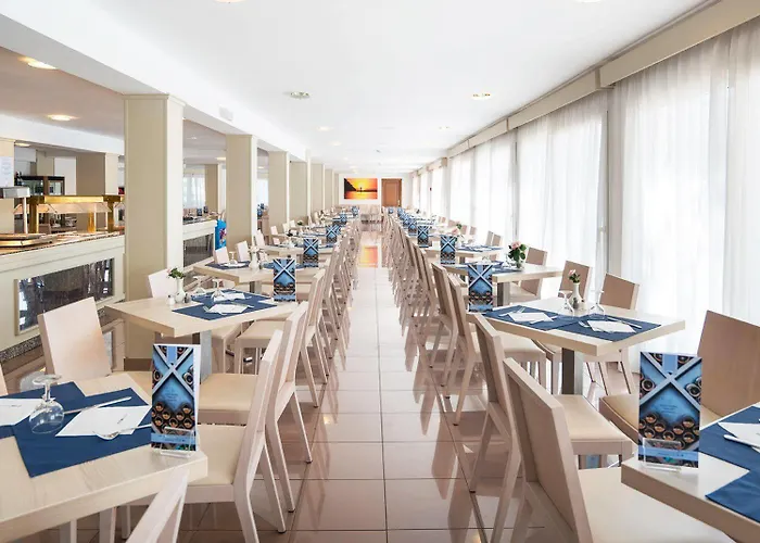 Ξενοδοχείο Thb Dos Playas - Adults Only 3*